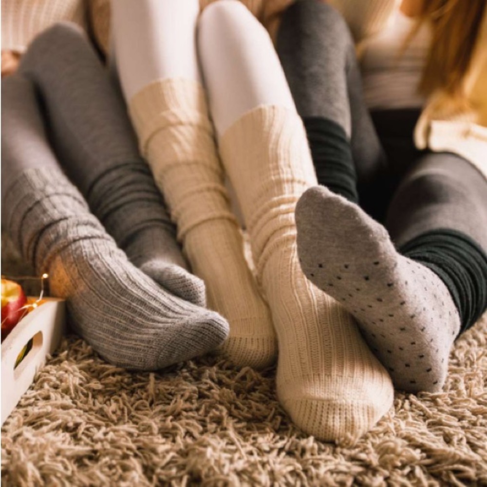 Socks Category!